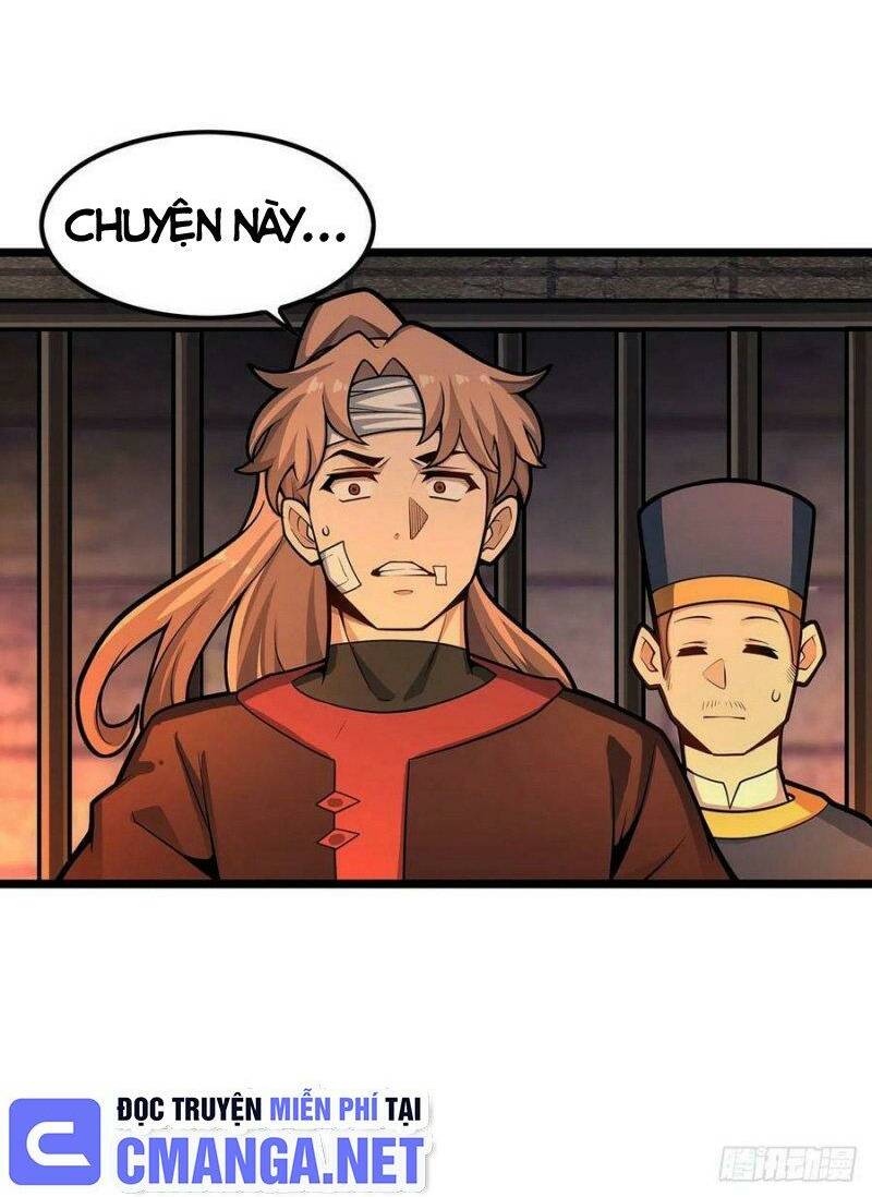 Sứ Đồ Vô Hạn Và 12 Chiến Cơ Chapter 326 - Trang 2