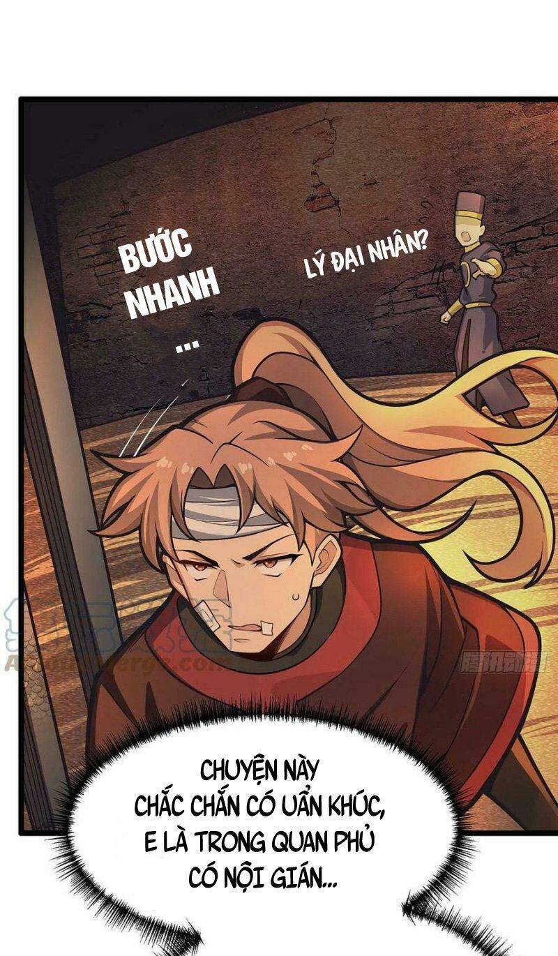 Sứ Đồ Vô Hạn Và 12 Chiến Cơ Chapter 326 - Trang 2