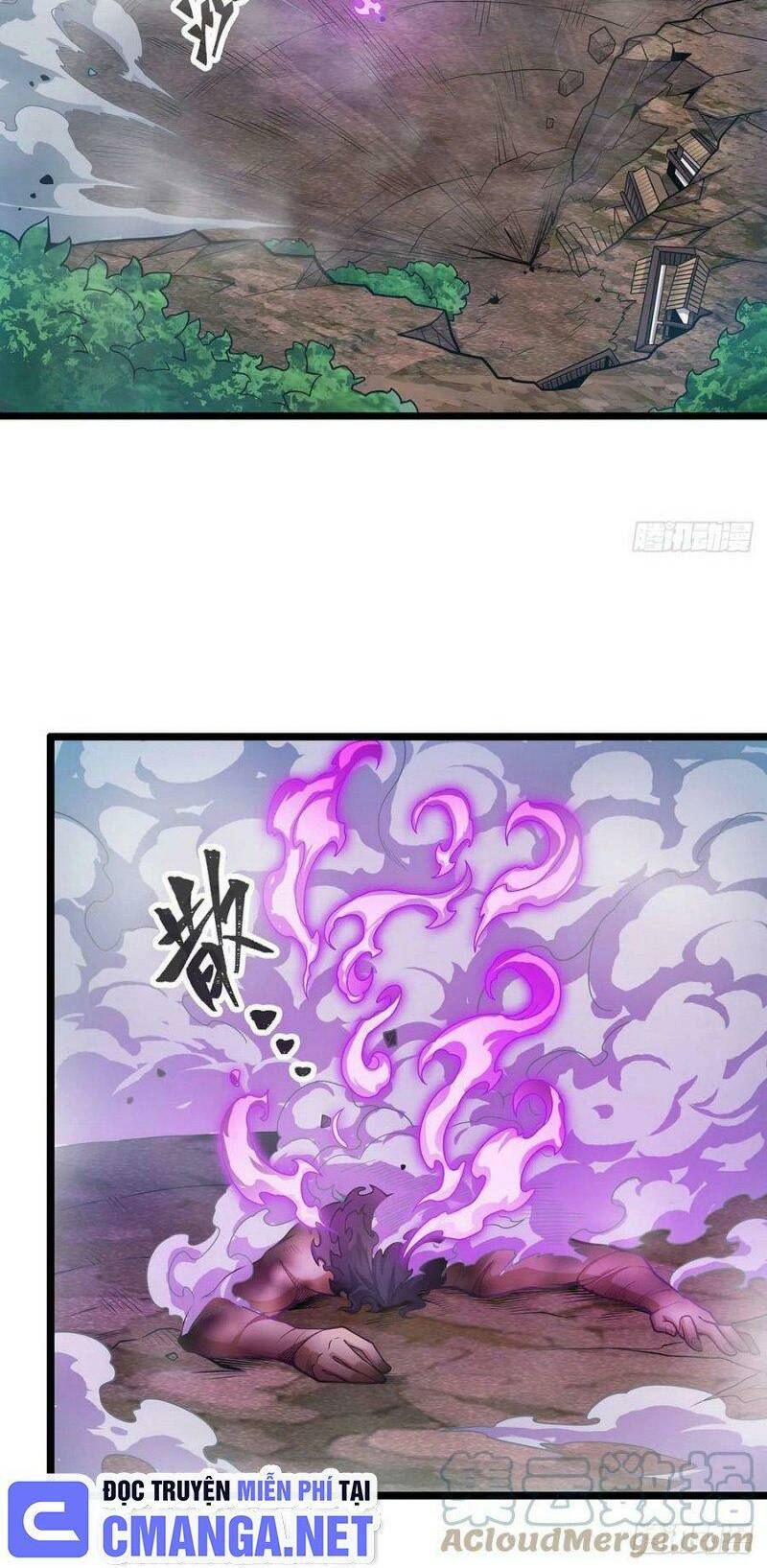 Sứ Đồ Vô Hạn Và 12 Chiến Cơ Chapter 326 - Trang 2