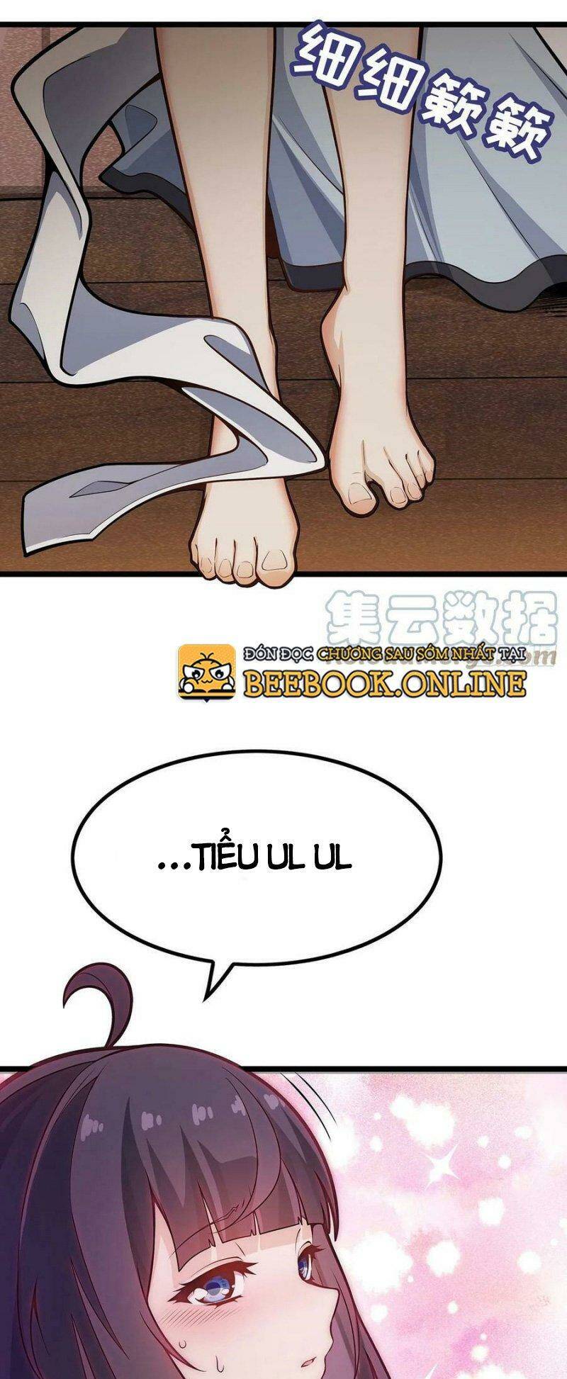 Sứ Đồ Vô Hạn Và 12 Chiến Cơ Chapter 326 - Trang 2