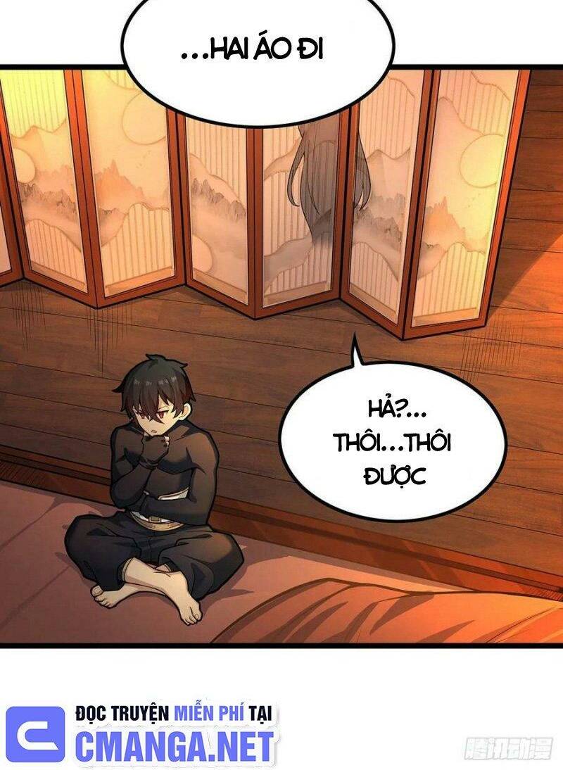 Sứ Đồ Vô Hạn Và 12 Chiến Cơ Chapter 326 - Trang 2