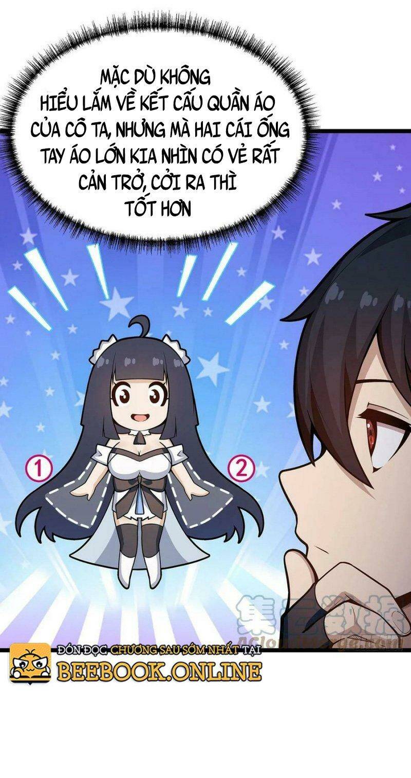 Sứ Đồ Vô Hạn Và 12 Chiến Cơ Chapter 326 - Trang 2