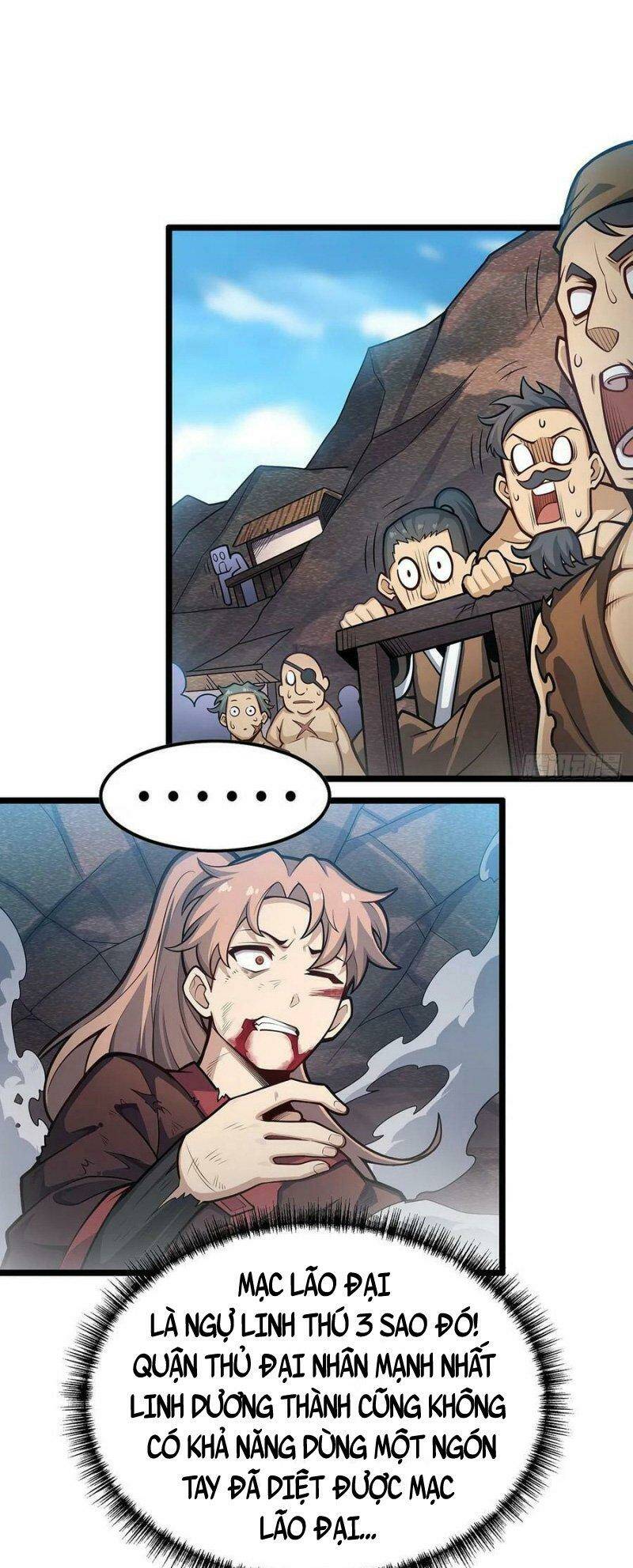 Sứ Đồ Vô Hạn Và 12 Chiến Cơ Chapter 326 - Trang 2