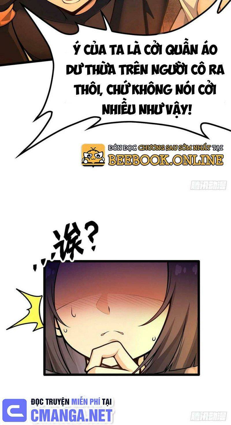 Sứ Đồ Vô Hạn Và 12 Chiến Cơ Chapter 326 - Trang 2