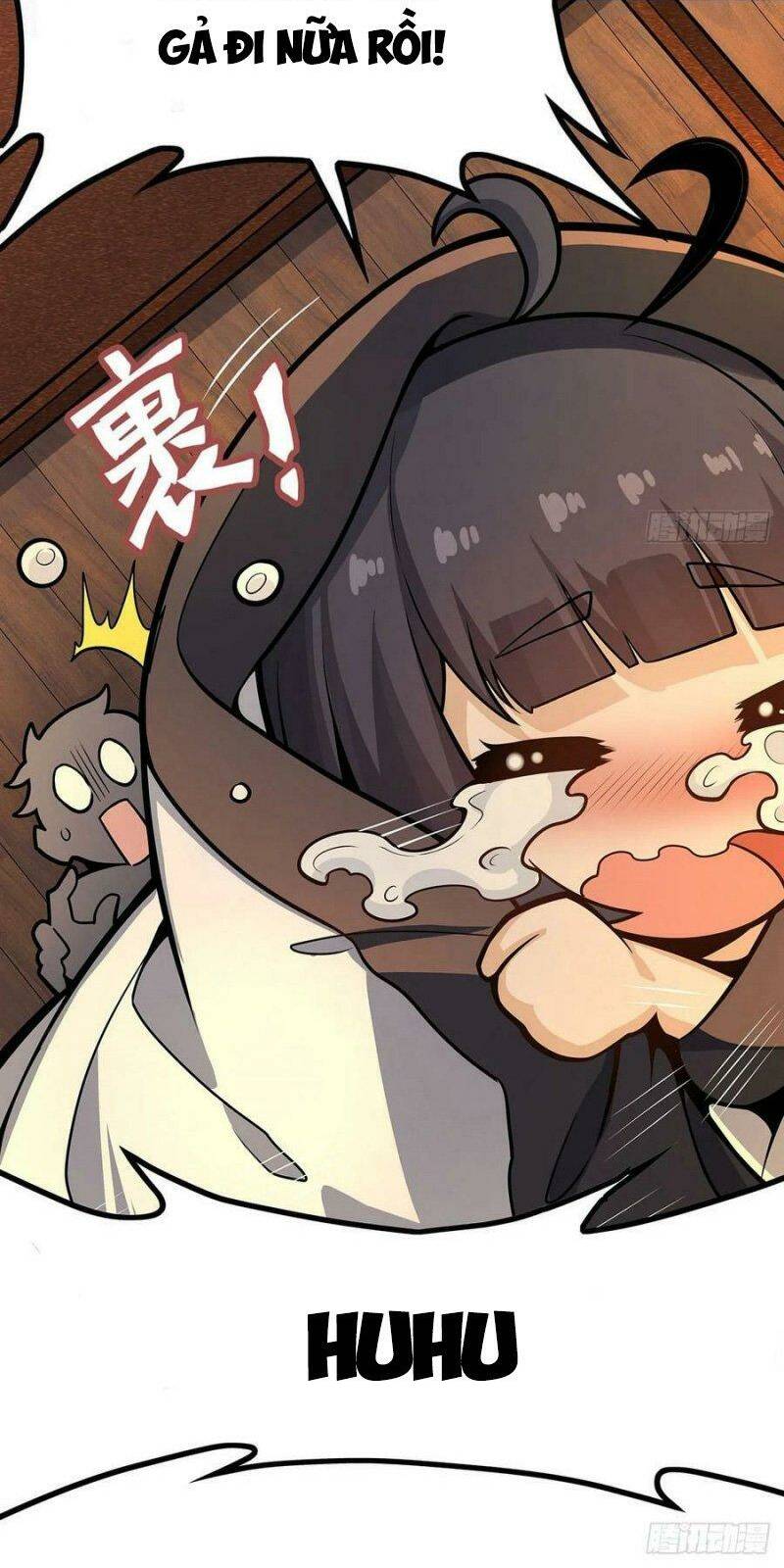 Sứ Đồ Vô Hạn Và 12 Chiến Cơ Chapter 326 - Trang 2