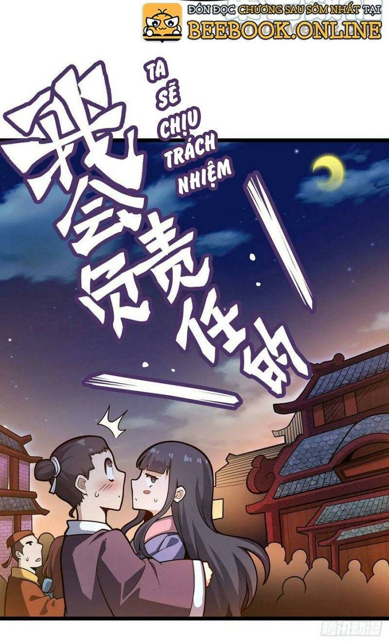 Sứ Đồ Vô Hạn Và 12 Chiến Cơ Chapter 326 - Trang 2