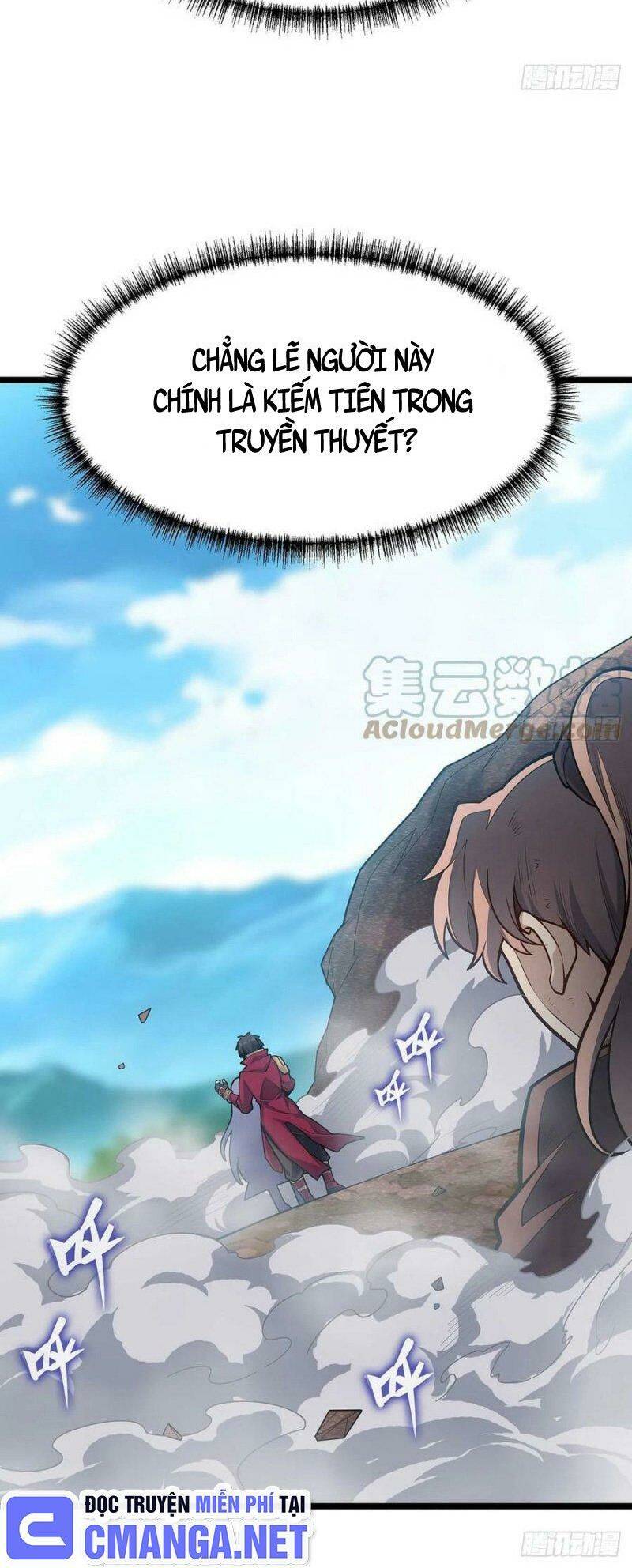 Sứ Đồ Vô Hạn Và 12 Chiến Cơ Chapter 326 - Trang 2