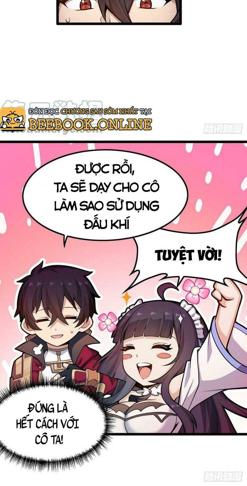 Sứ Đồ Vô Hạn Và 12 Chiến Cơ Chapter 326 - Trang 2