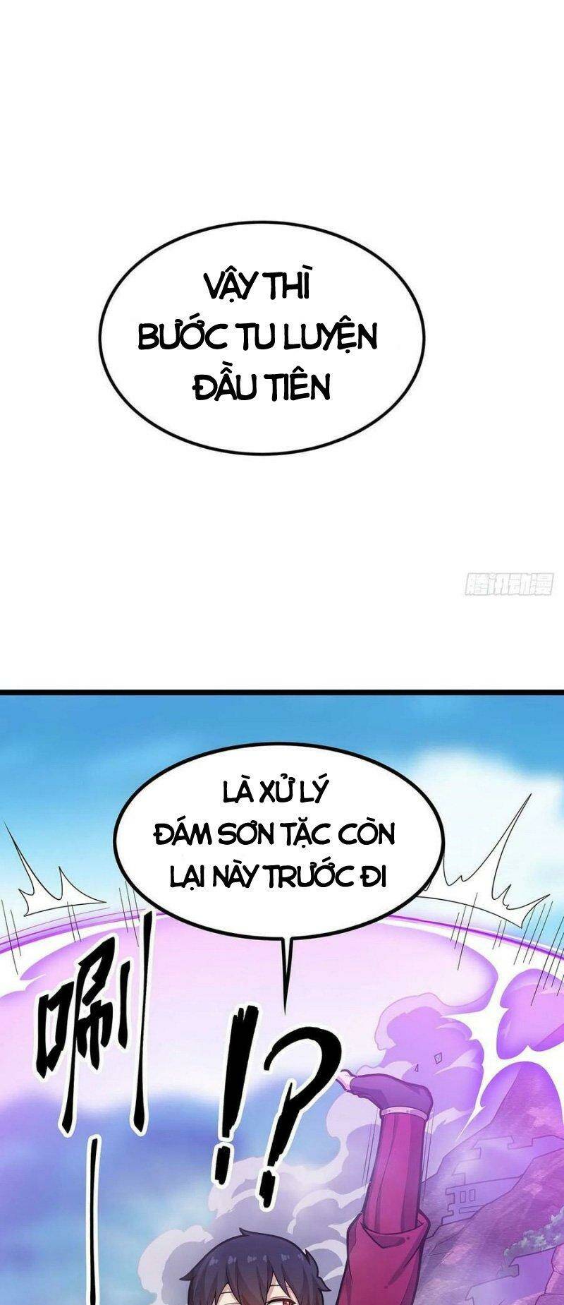 Sứ Đồ Vô Hạn Và 12 Chiến Cơ Chapter 326 - Trang 2