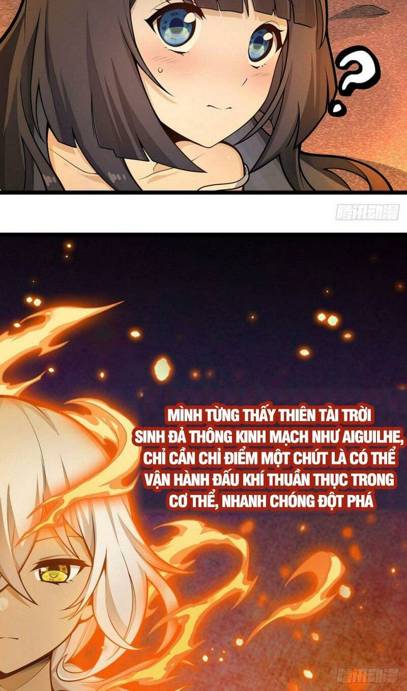 Sứ Đồ Vô Hạn Và 12 Chiến Cơ Chapter 327 - Trang 2