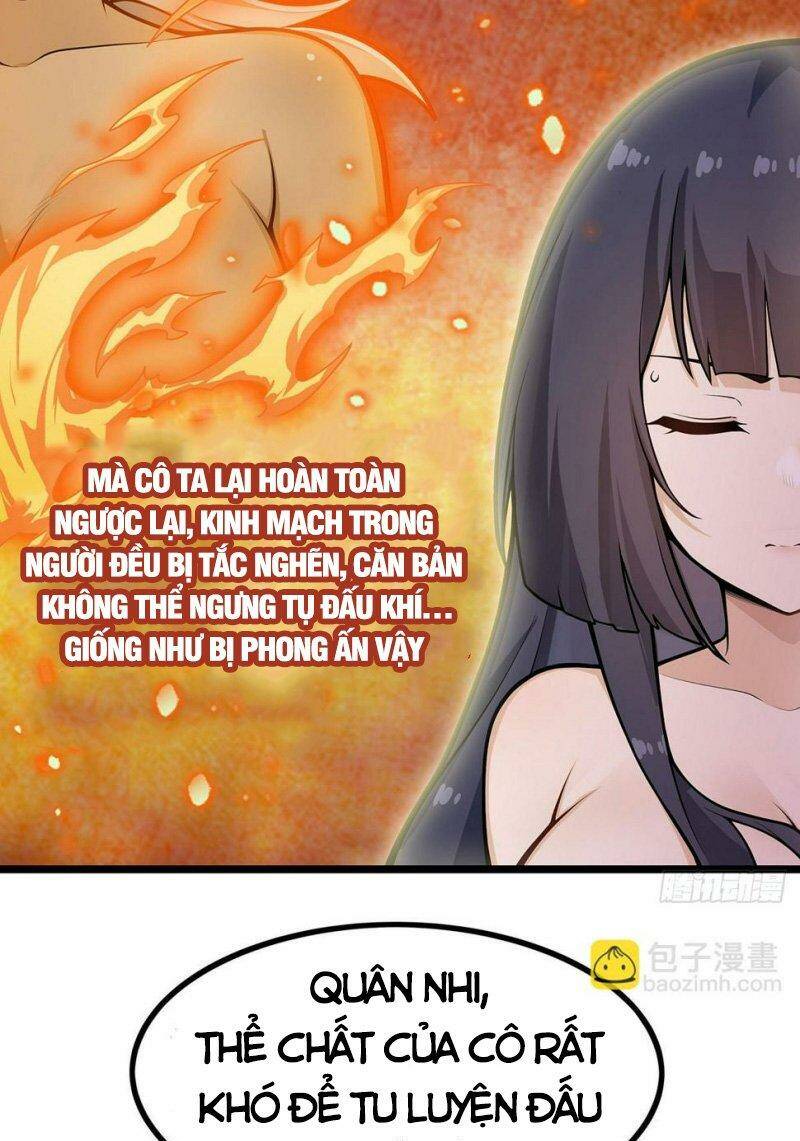 Sứ Đồ Vô Hạn Và 12 Chiến Cơ Chapter 327 - Trang 2