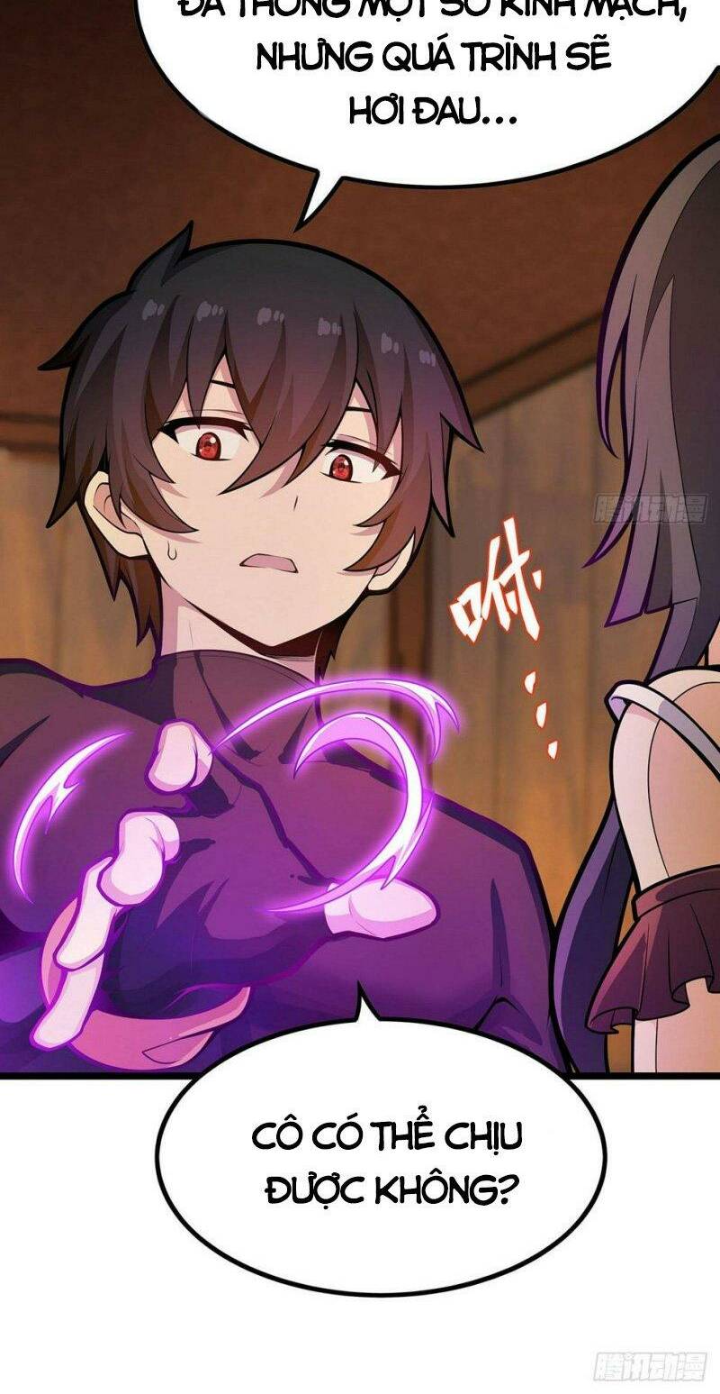 Sứ Đồ Vô Hạn Và 12 Chiến Cơ Chapter 327 - Trang 2