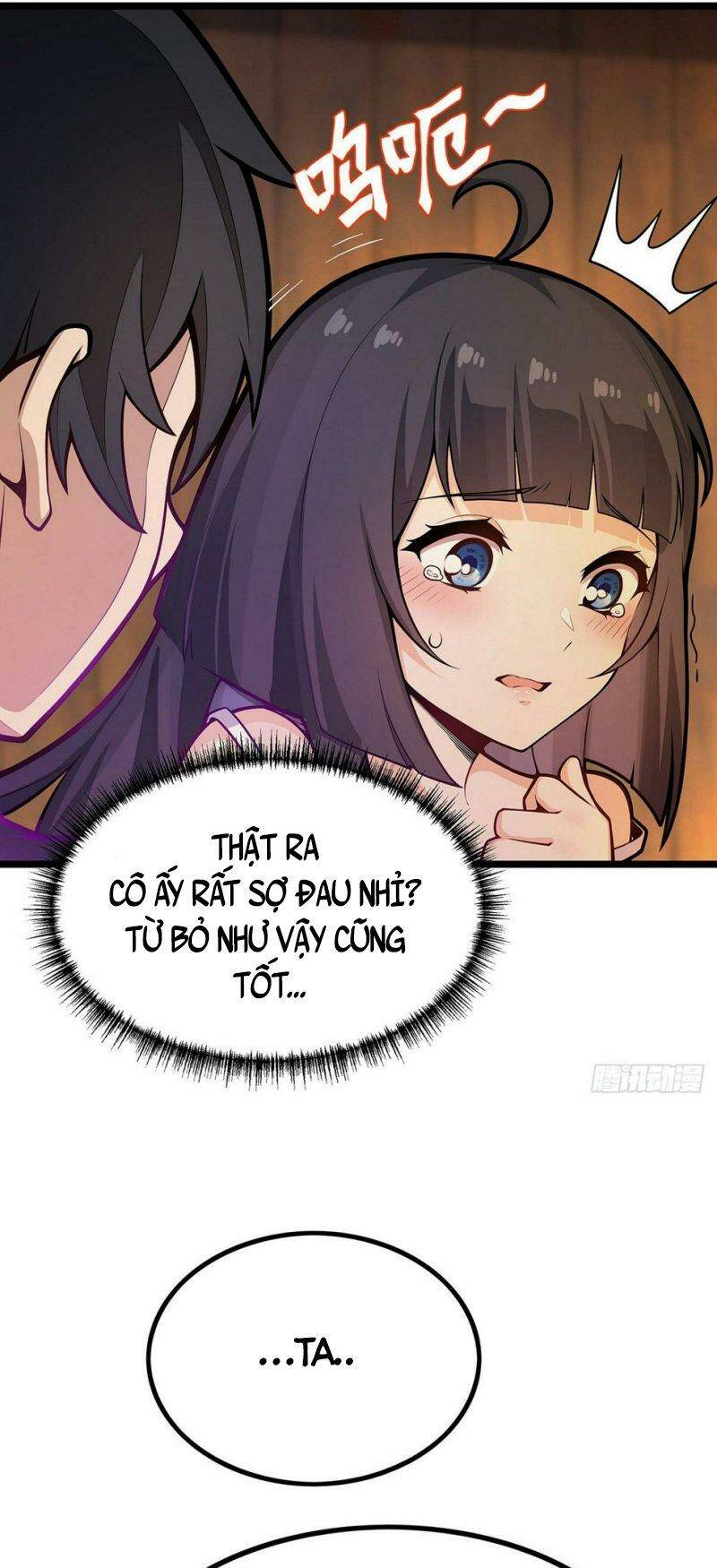 Sứ Đồ Vô Hạn Và 12 Chiến Cơ Chapter 327 - Trang 2