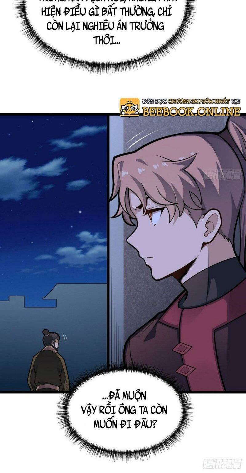 Sứ Đồ Vô Hạn Và 12 Chiến Cơ Chapter 327 - Trang 2