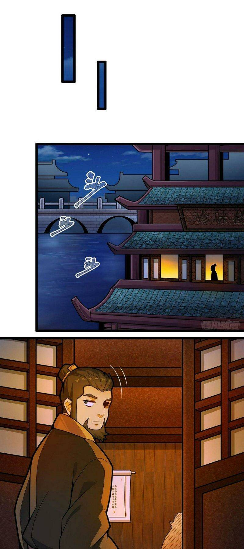 Sứ Đồ Vô Hạn Và 12 Chiến Cơ Chapter 327 - Trang 2