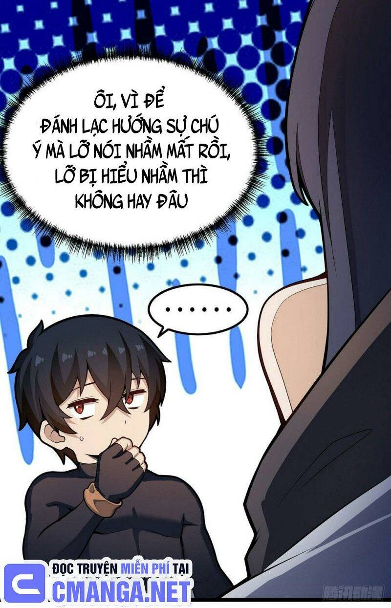 Sứ Đồ Vô Hạn Và 12 Chiến Cơ Chapter 327 - Trang 2