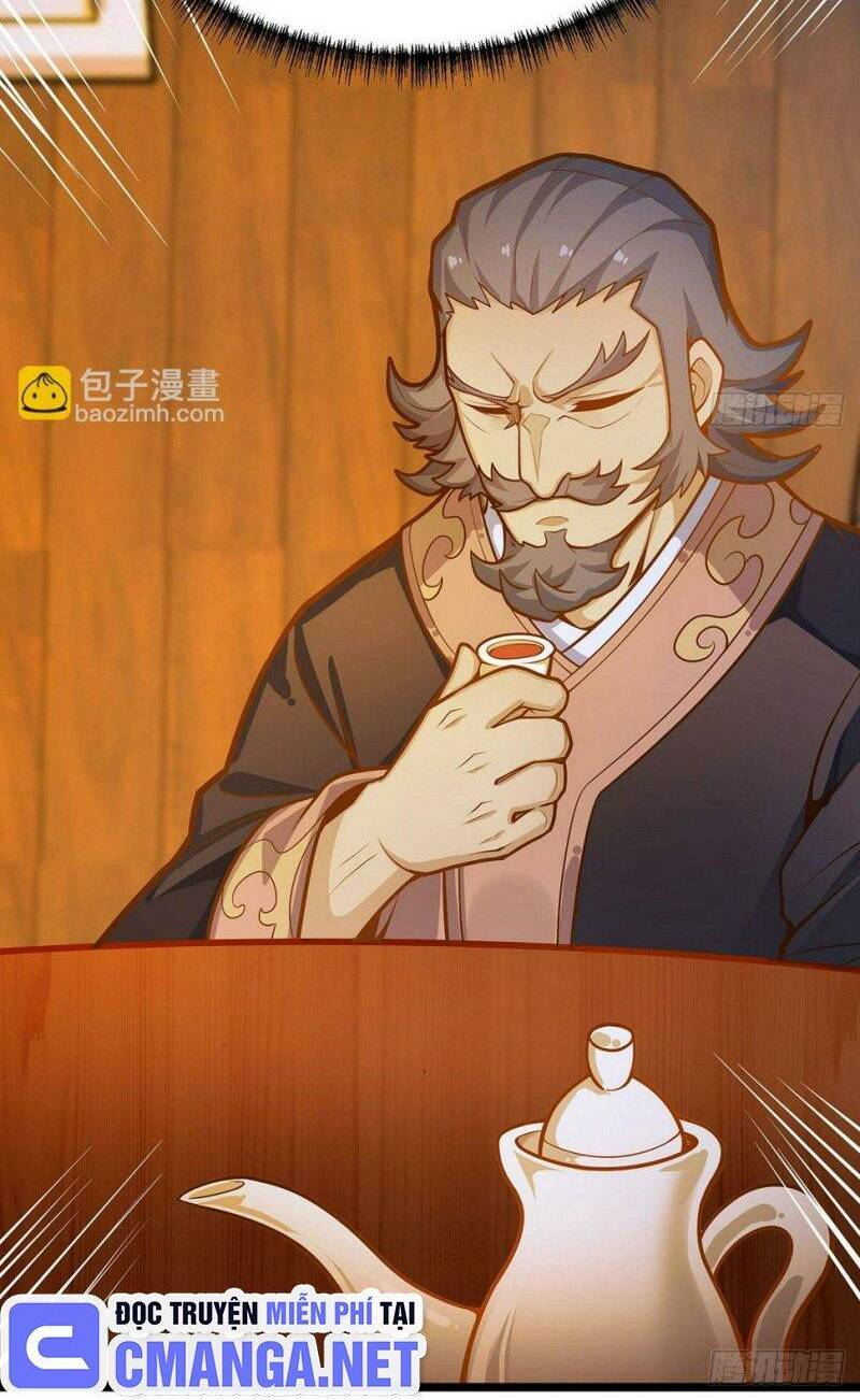 Sứ Đồ Vô Hạn Và 12 Chiến Cơ Chapter 327 - Trang 2