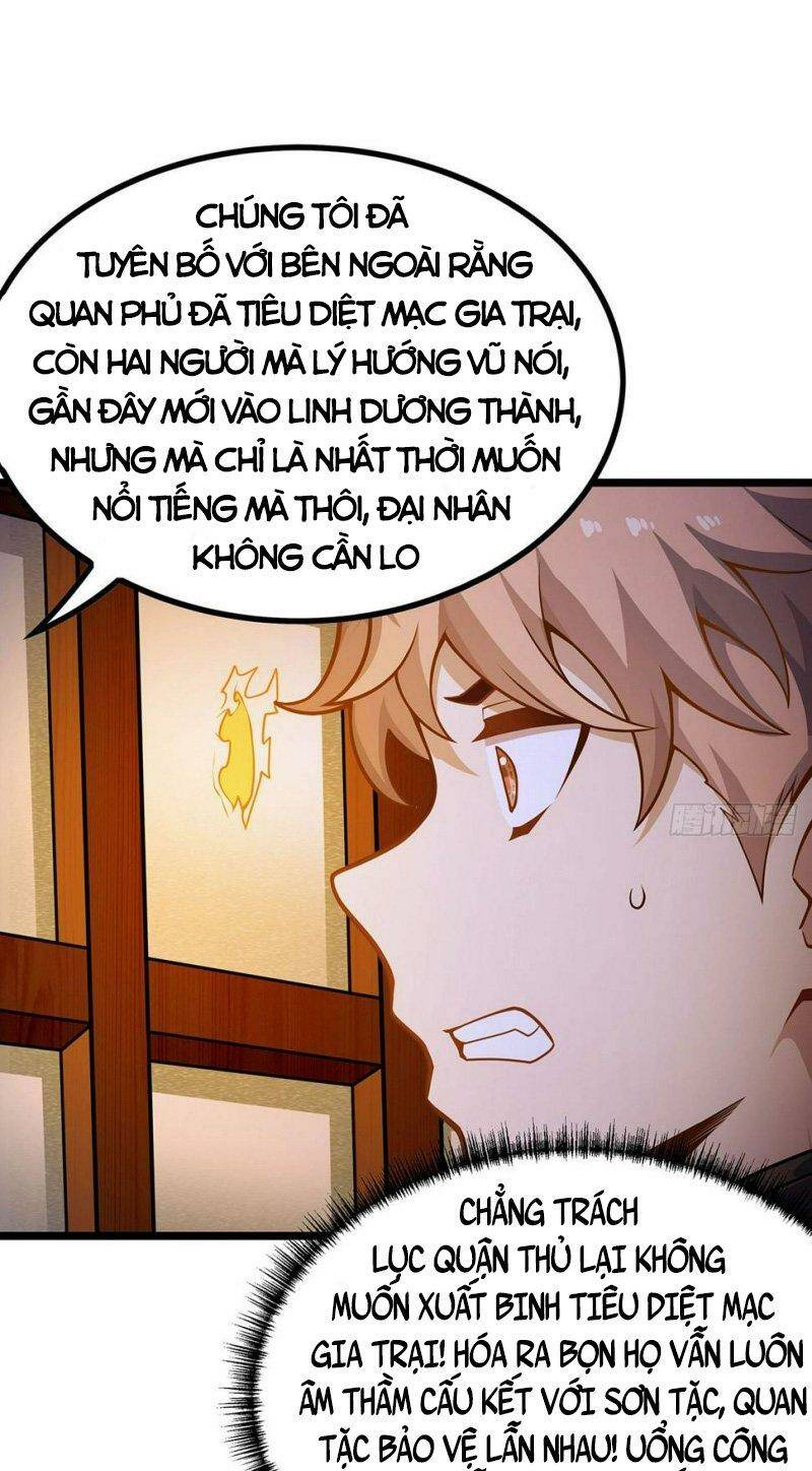 Sứ Đồ Vô Hạn Và 12 Chiến Cơ Chapter 327 - Trang 2