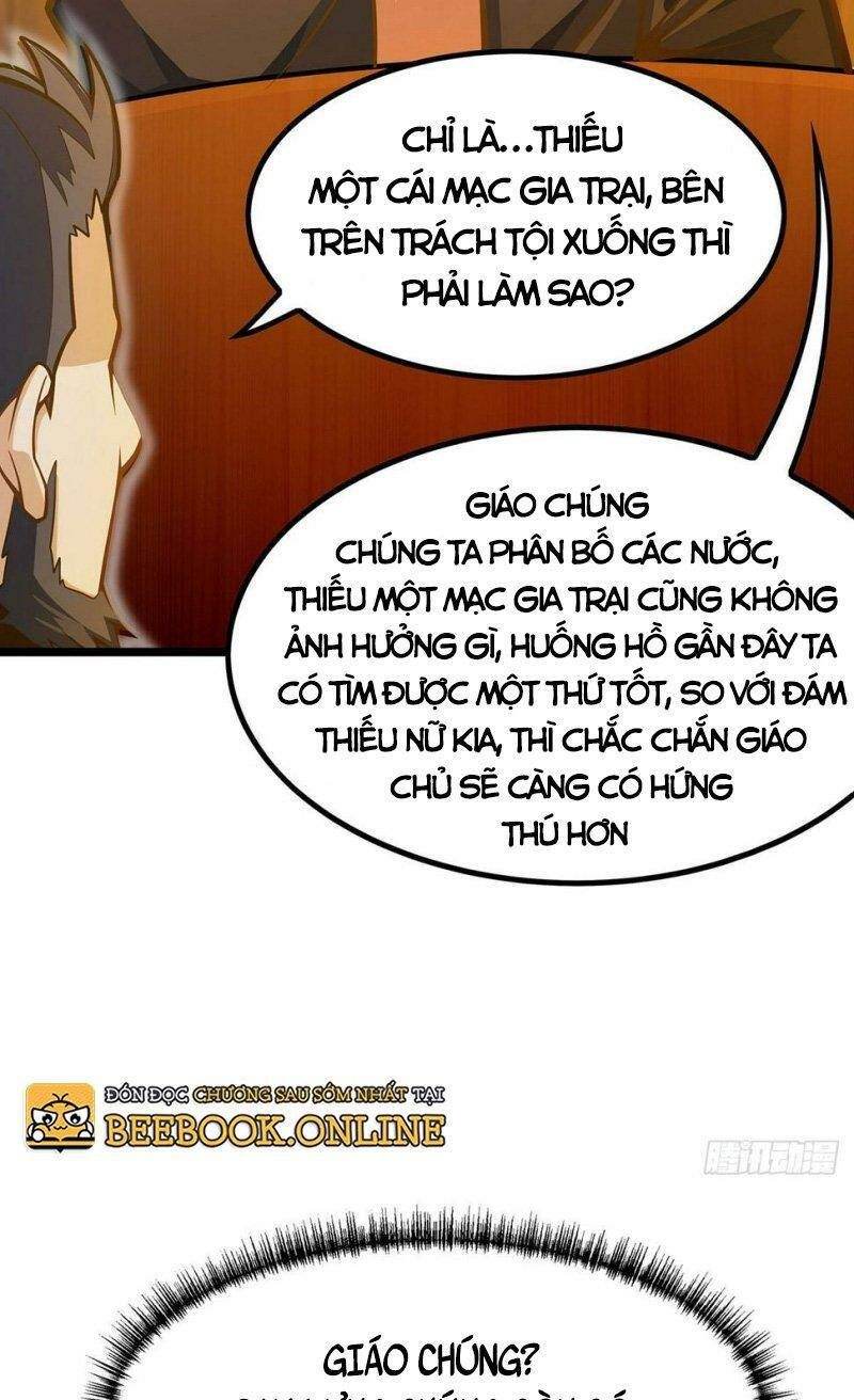 Sứ Đồ Vô Hạn Và 12 Chiến Cơ Chapter 327 - Trang 2