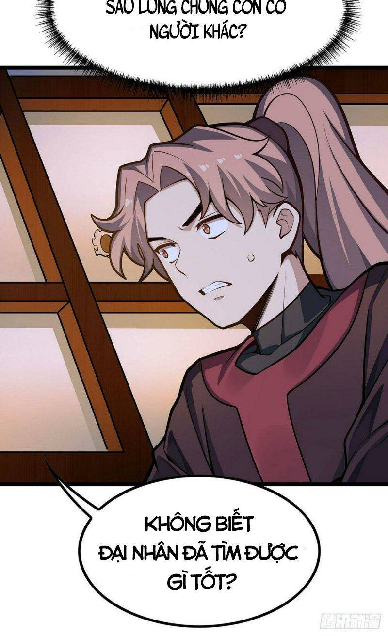 Sứ Đồ Vô Hạn Và 12 Chiến Cơ Chapter 327 - Trang 2