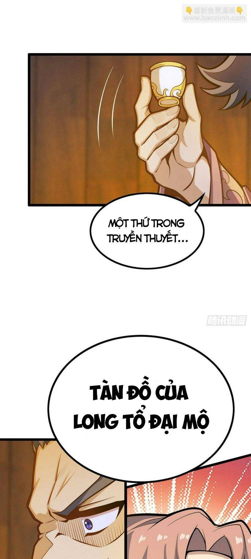 Sứ Đồ Vô Hạn Và 12 Chiến Cơ Chapter 327 - Trang 2