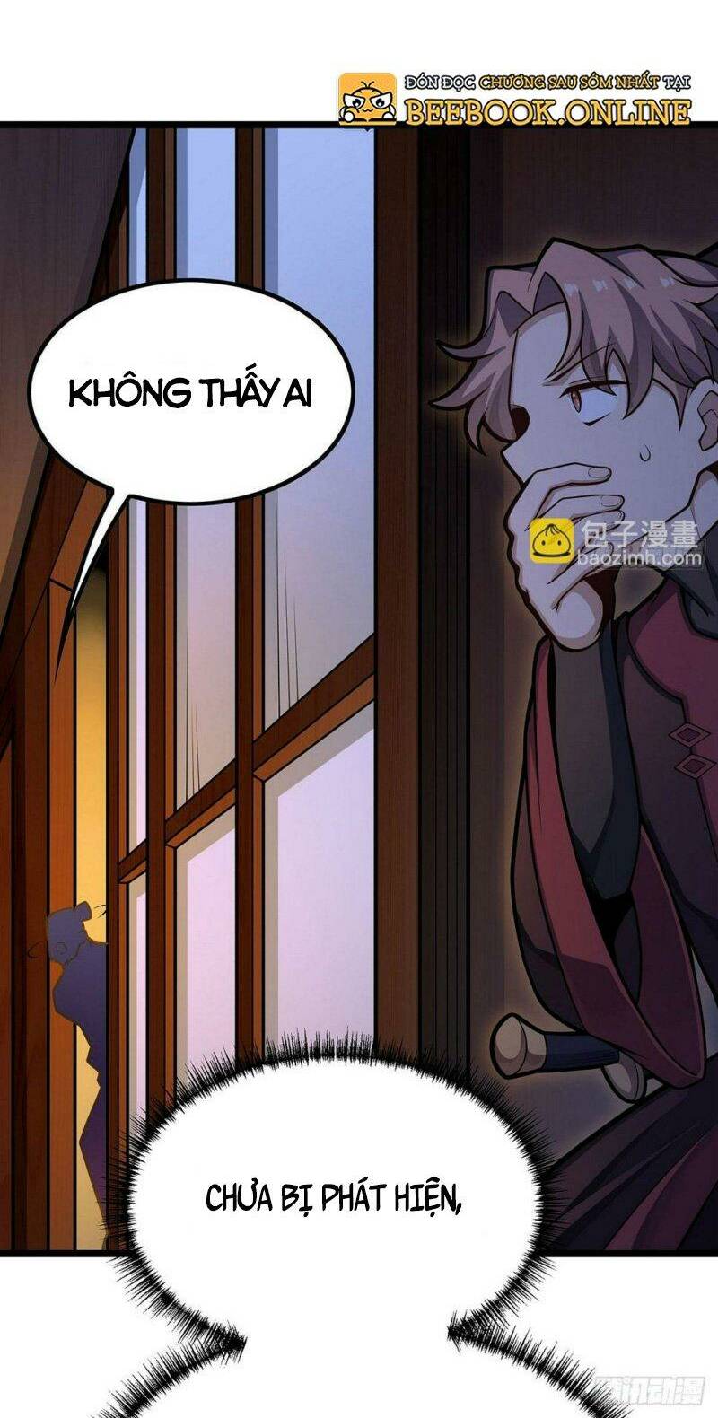 Sứ Đồ Vô Hạn Và 12 Chiến Cơ Chapter 327 - Trang 2