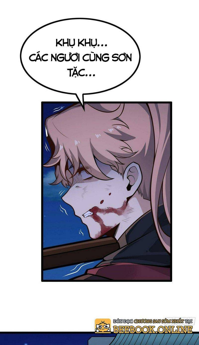 Sứ Đồ Vô Hạn Và 12 Chiến Cơ Chapter 327 - Trang 2