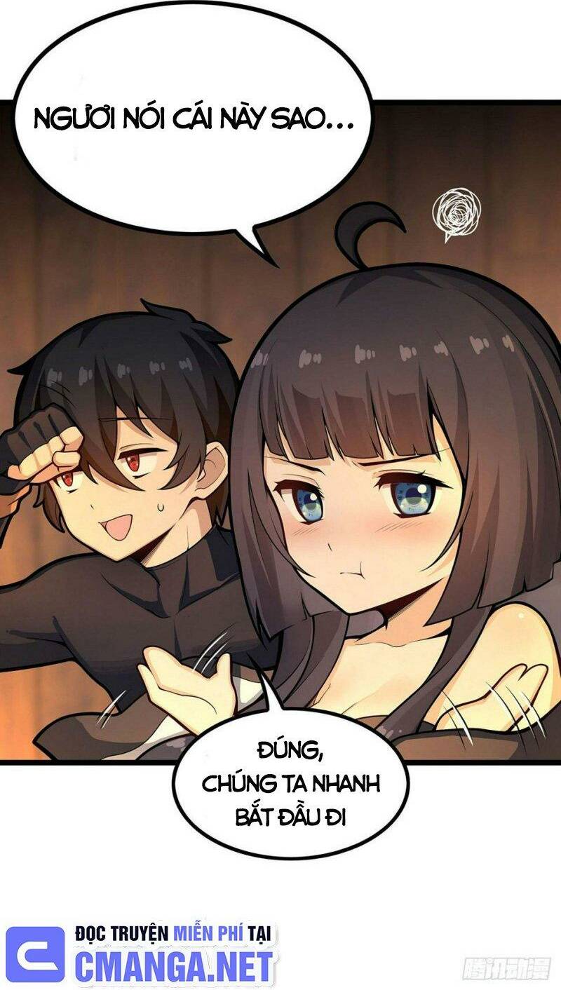 Sứ Đồ Vô Hạn Và 12 Chiến Cơ Chapter 327 - Trang 2