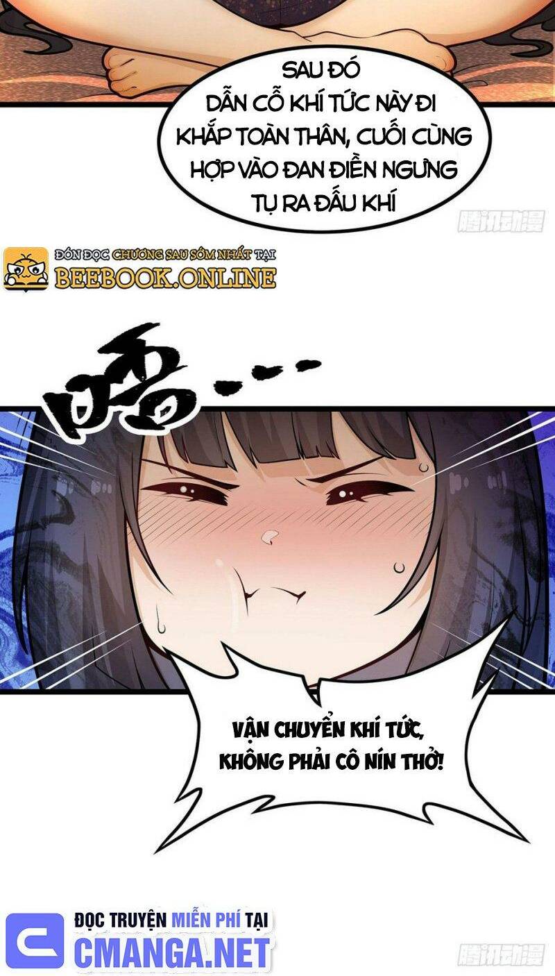 Sứ Đồ Vô Hạn Và 12 Chiến Cơ Chapter 327 - Trang 2