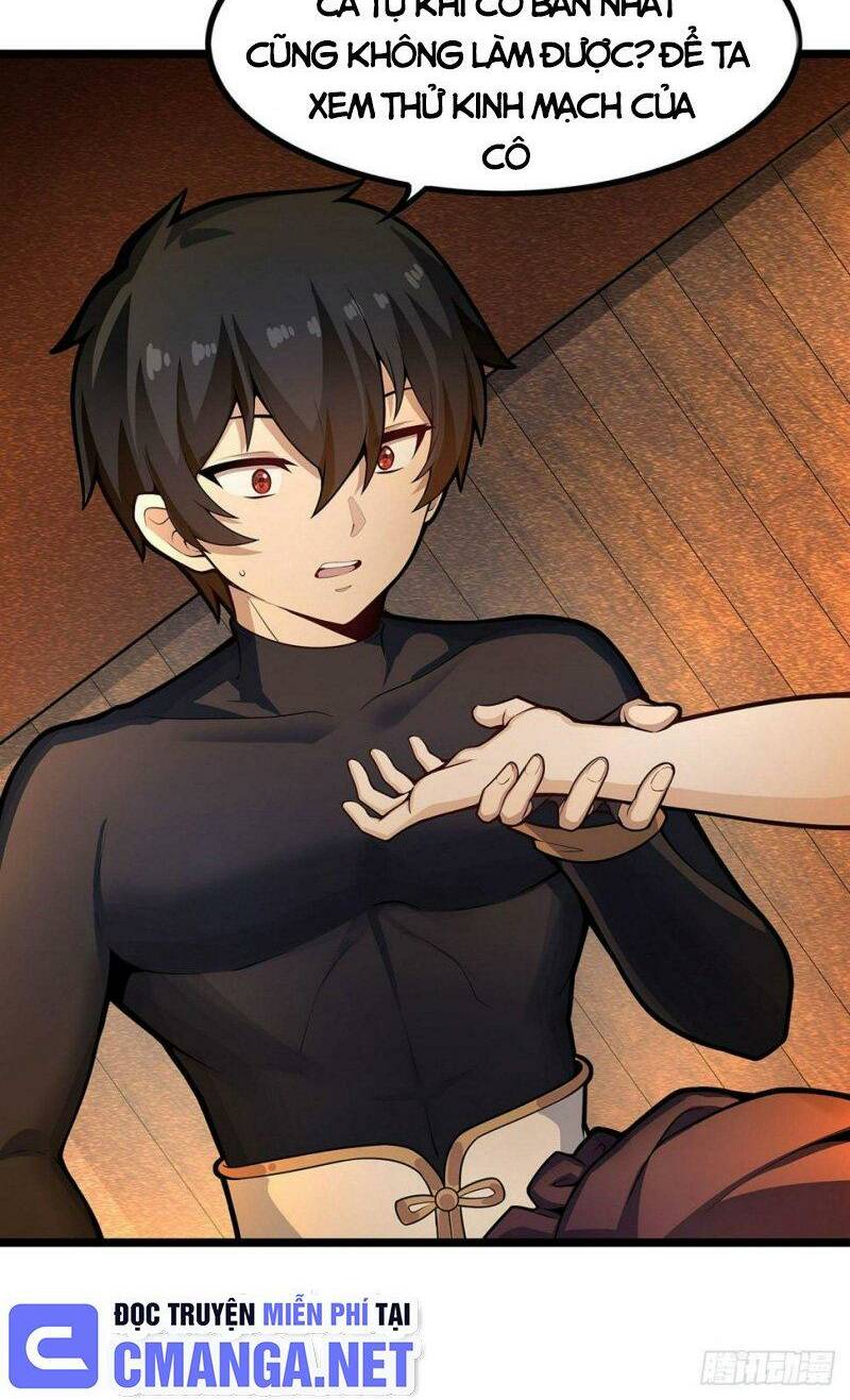 Sứ Đồ Vô Hạn Và 12 Chiến Cơ Chapter 327 - Trang 2