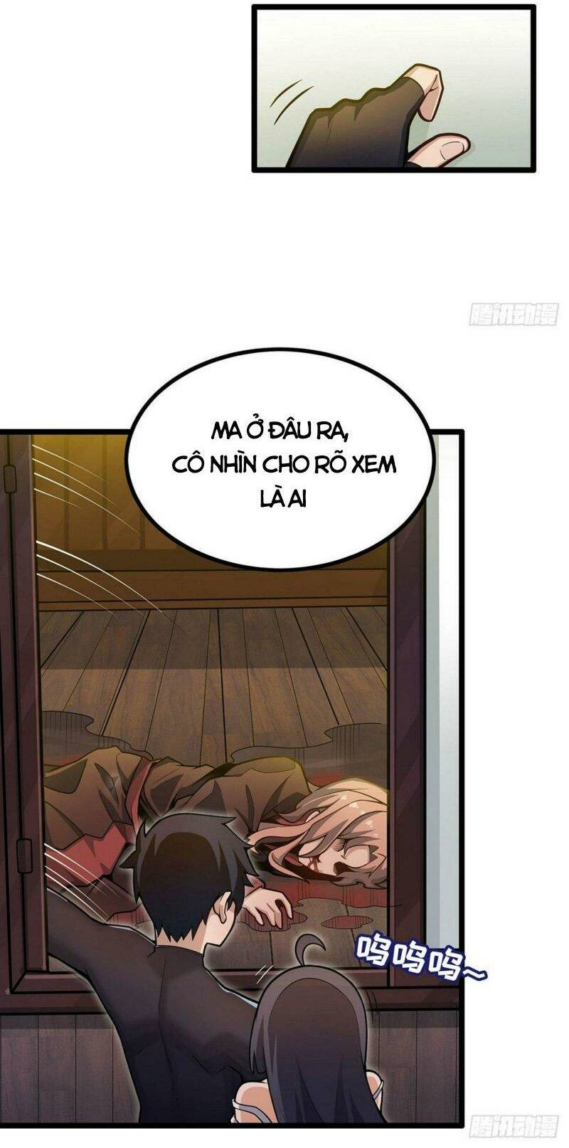 Sứ Đồ Vô Hạn Và 12 Chiến Cơ Chapter 328 - Trang 2