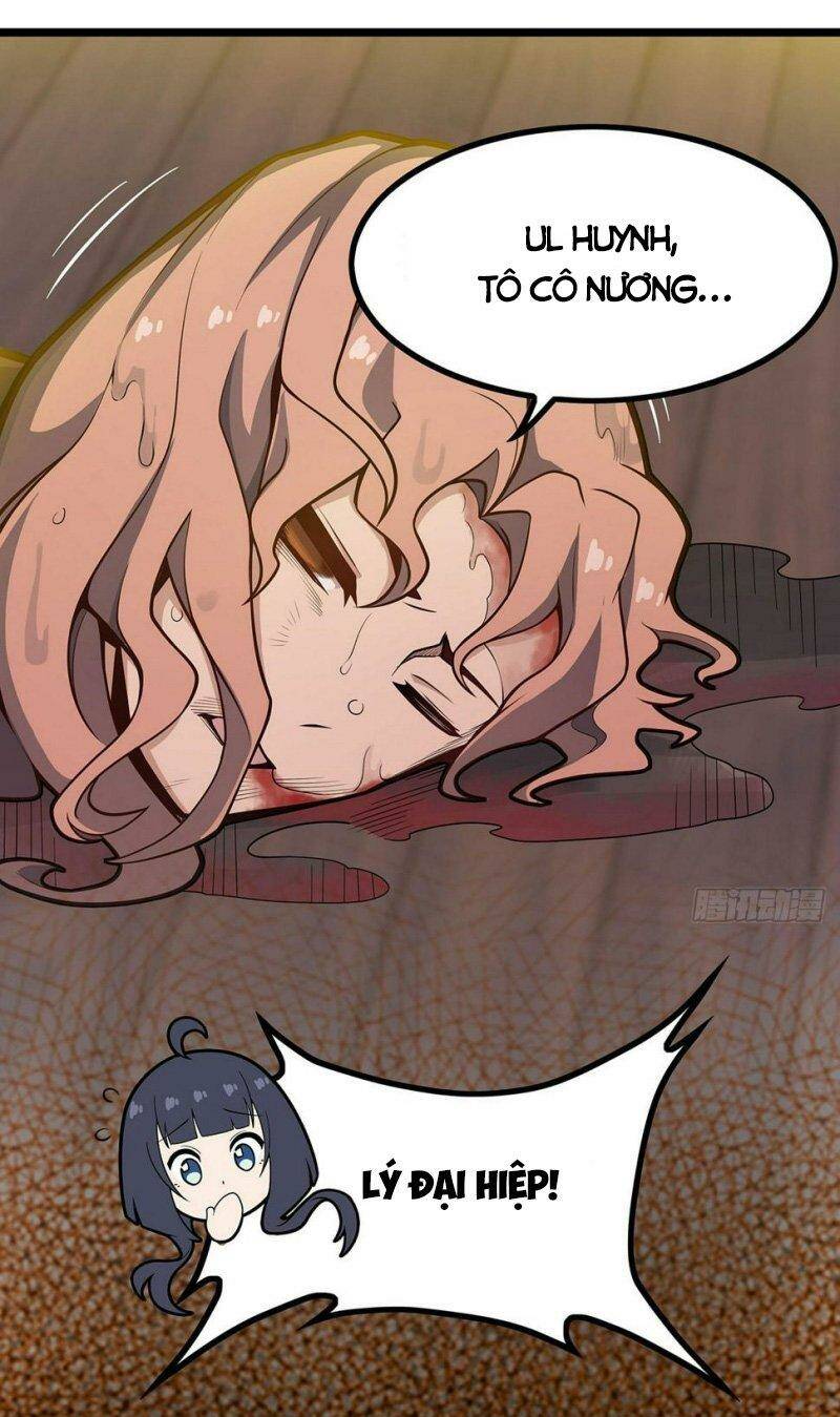 Sứ Đồ Vô Hạn Và 12 Chiến Cơ Chapter 328 - Trang 2