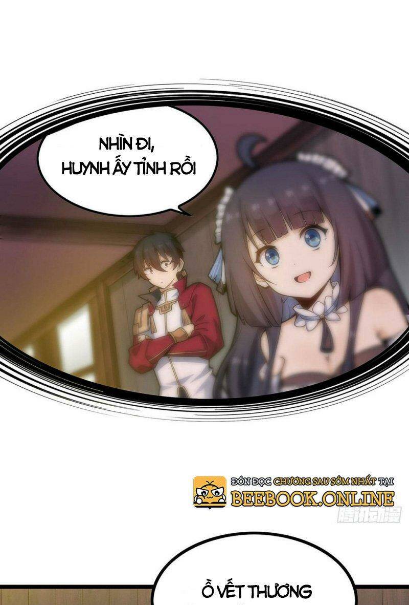 Sứ Đồ Vô Hạn Và 12 Chiến Cơ Chapter 328 - Trang 2