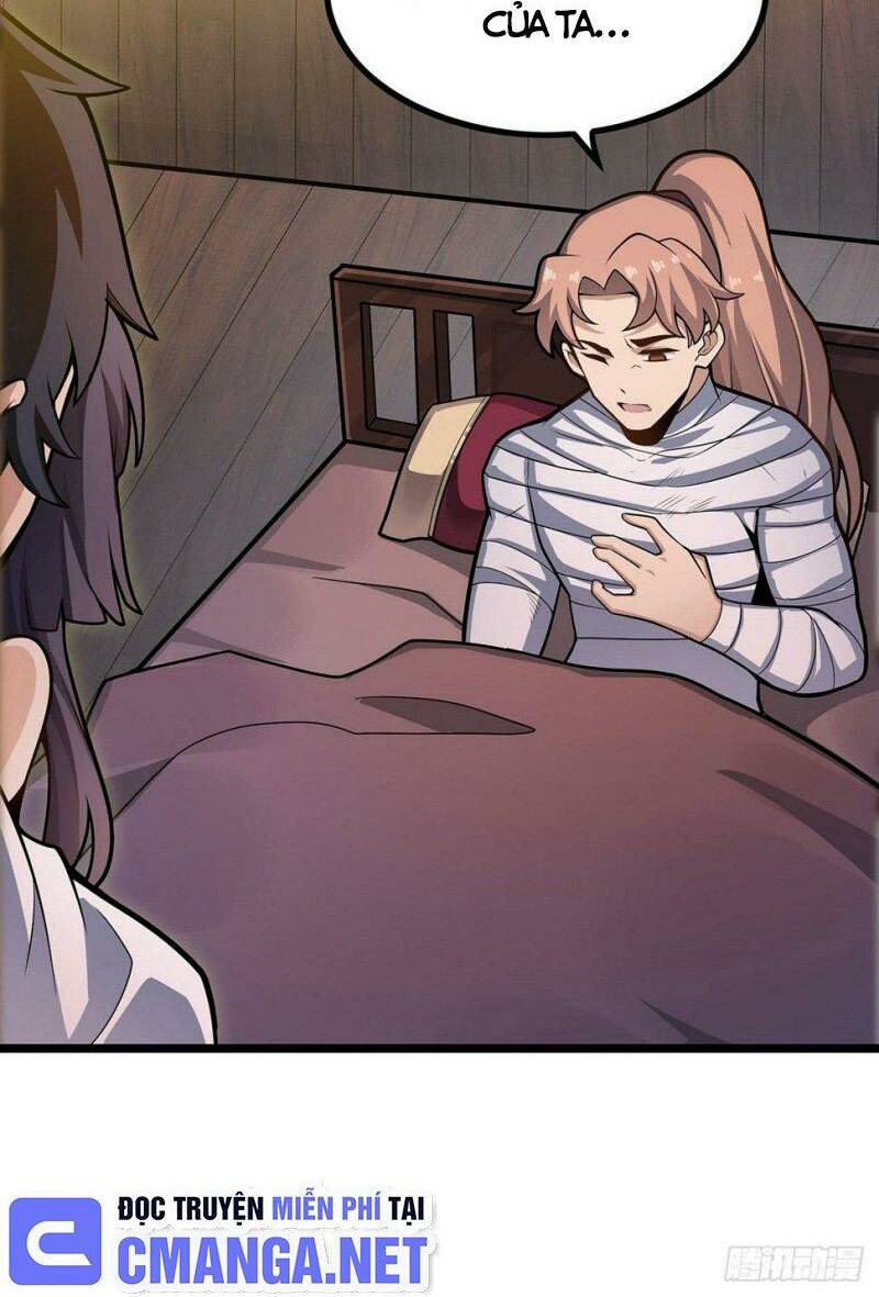 Sứ Đồ Vô Hạn Và 12 Chiến Cơ Chapter 328 - Trang 2