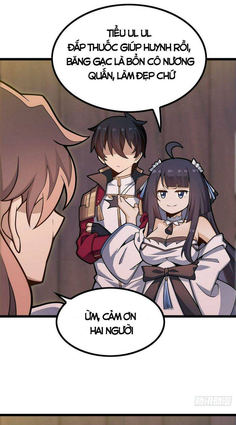 Sứ Đồ Vô Hạn Và 12 Chiến Cơ Chapter 328 - Trang 2