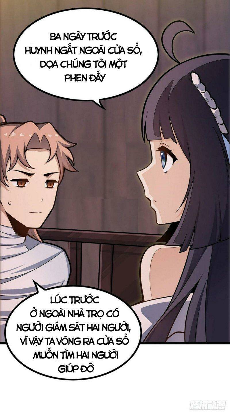 Sứ Đồ Vô Hạn Và 12 Chiến Cơ Chapter 328 - Trang 2