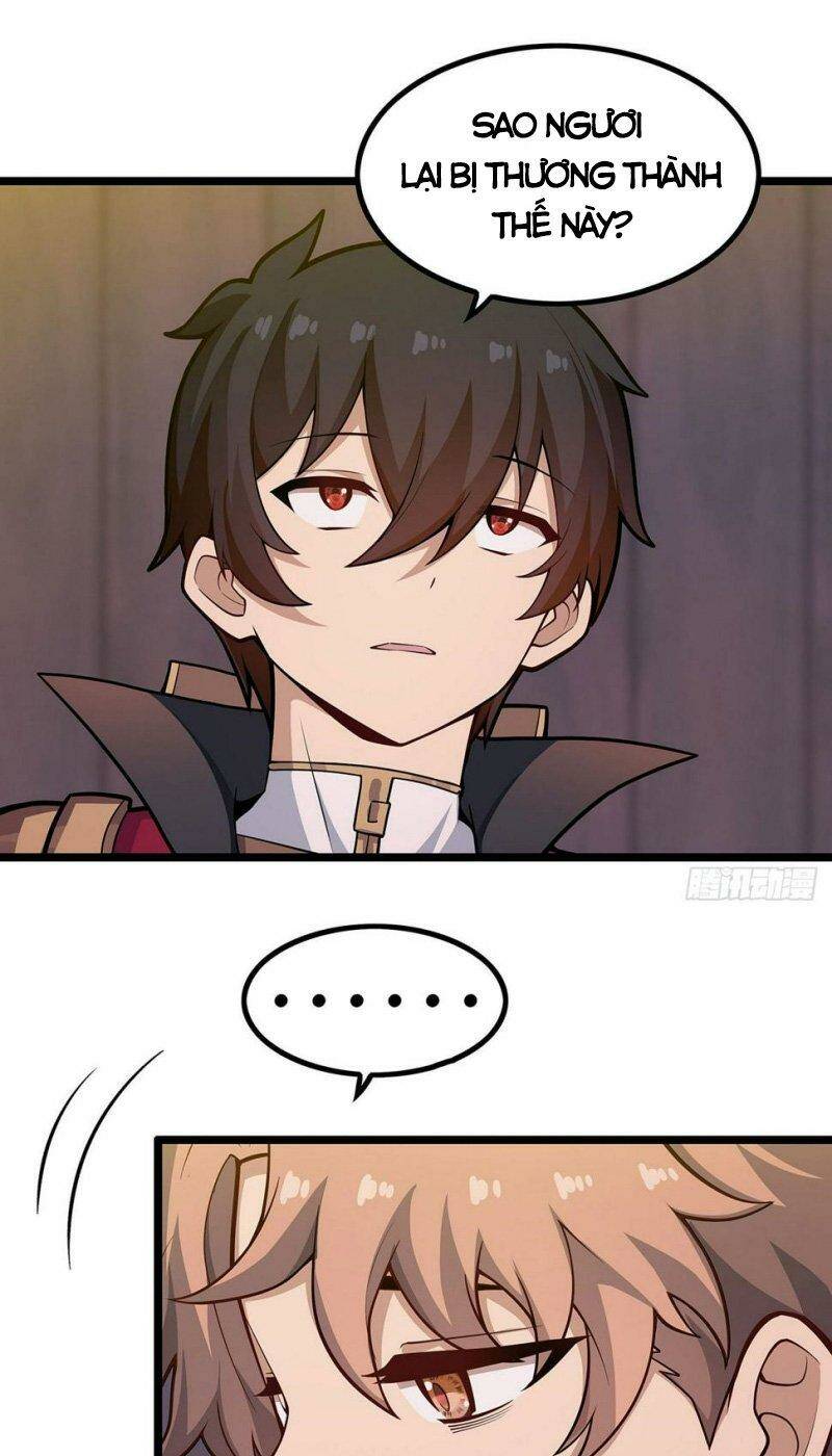 Sứ Đồ Vô Hạn Và 12 Chiến Cơ Chapter 328 - Trang 2