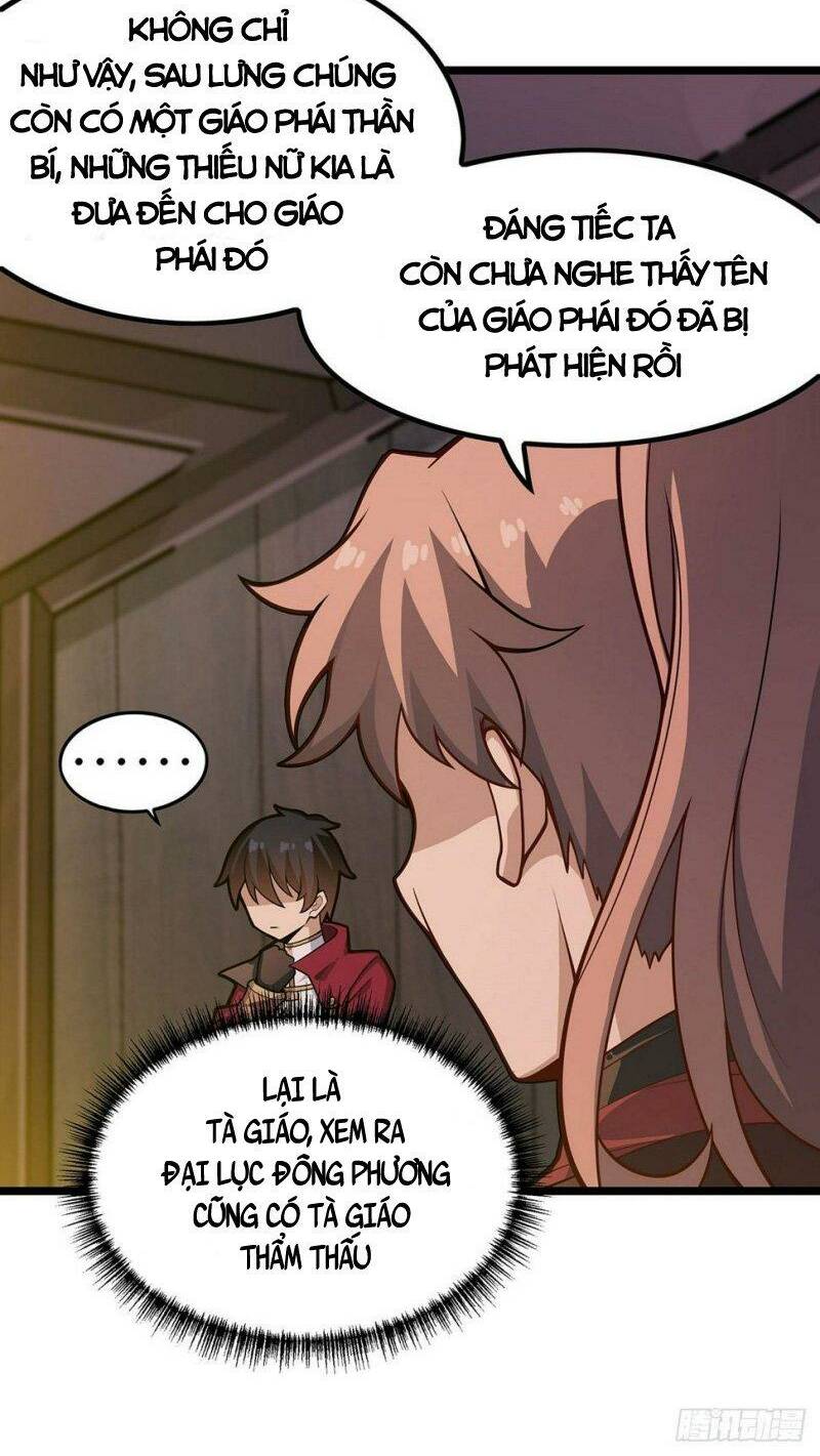 Sứ Đồ Vô Hạn Và 12 Chiến Cơ Chapter 328 - Trang 2