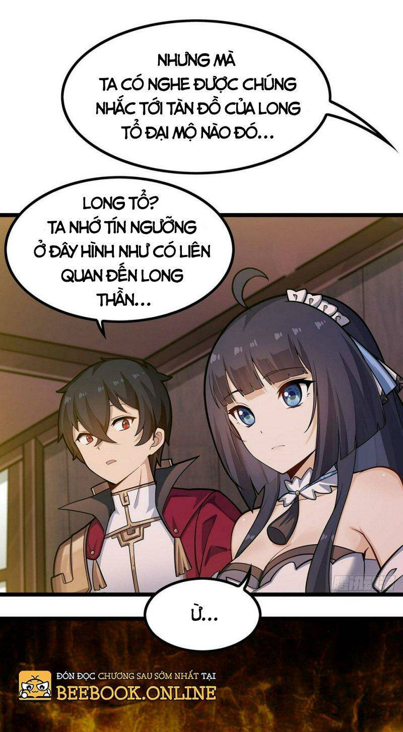 Sứ Đồ Vô Hạn Và 12 Chiến Cơ Chapter 328 - Trang 2