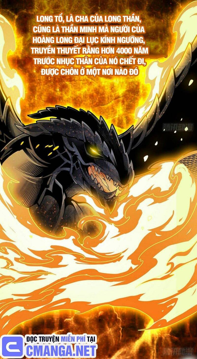 Sứ Đồ Vô Hạn Và 12 Chiến Cơ Chapter 328 - Trang 2