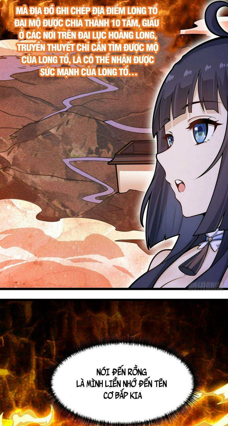 Sứ Đồ Vô Hạn Và 12 Chiến Cơ Chapter 328 - Trang 2