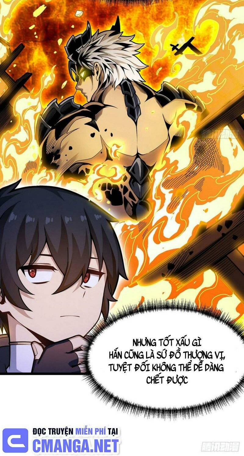 Sứ Đồ Vô Hạn Và 12 Chiến Cơ Chapter 328 - Trang 2