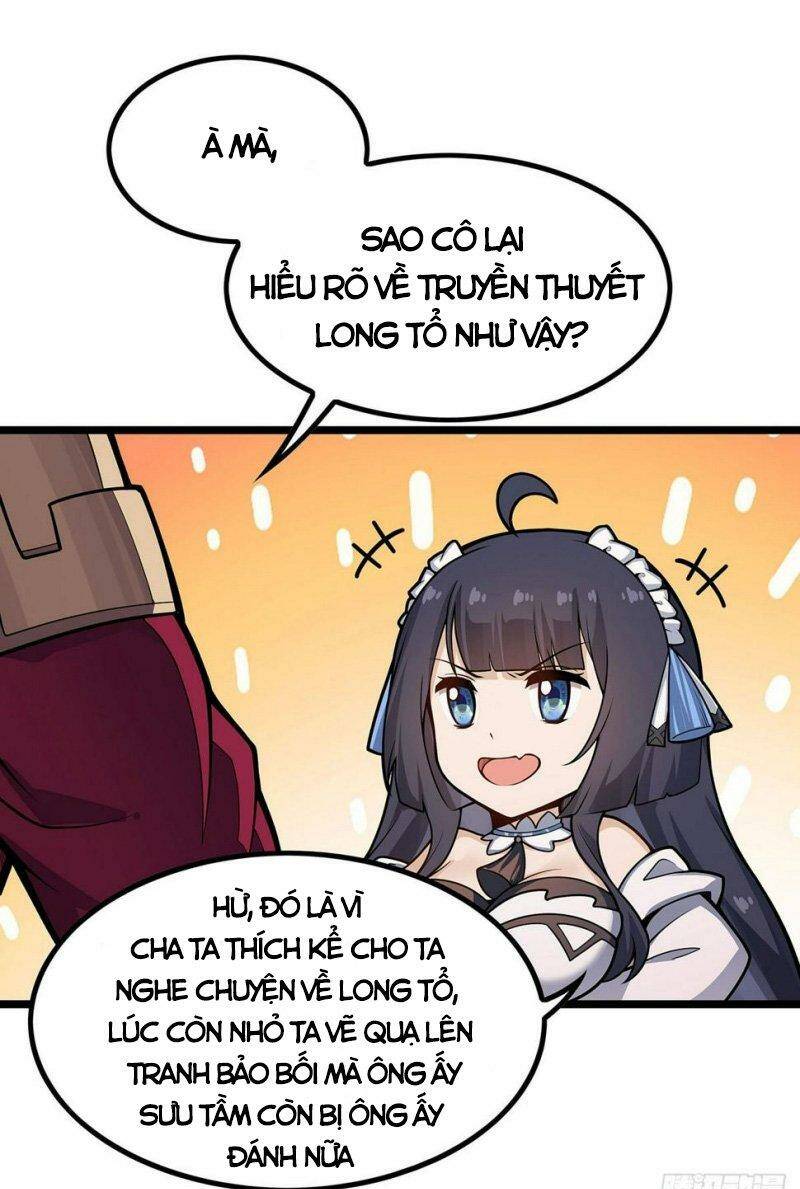 Sứ Đồ Vô Hạn Và 12 Chiến Cơ Chapter 328 - Trang 2