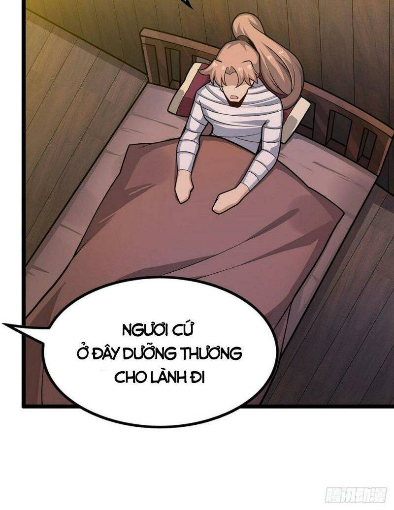 Sứ Đồ Vô Hạn Và 12 Chiến Cơ Chapter 328 - Trang 2