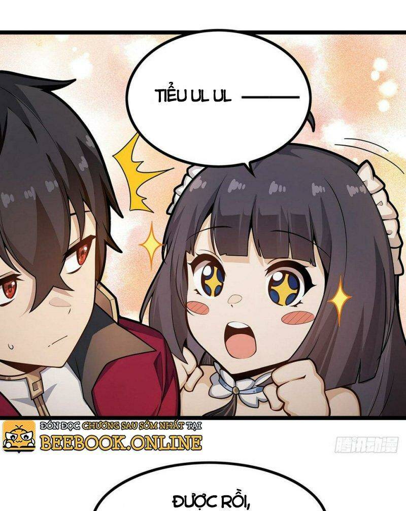 Sứ Đồ Vô Hạn Và 12 Chiến Cơ Chapter 328 - Trang 2