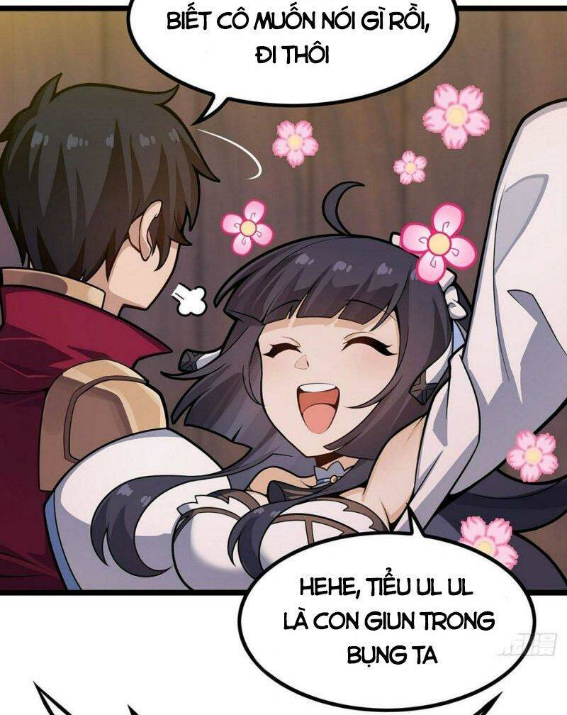 Sứ Đồ Vô Hạn Và 12 Chiến Cơ Chapter 328 - Trang 2