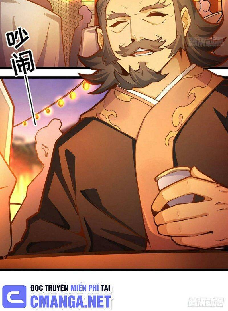 Sứ Đồ Vô Hạn Và 12 Chiến Cơ Chapter 328 - Trang 2