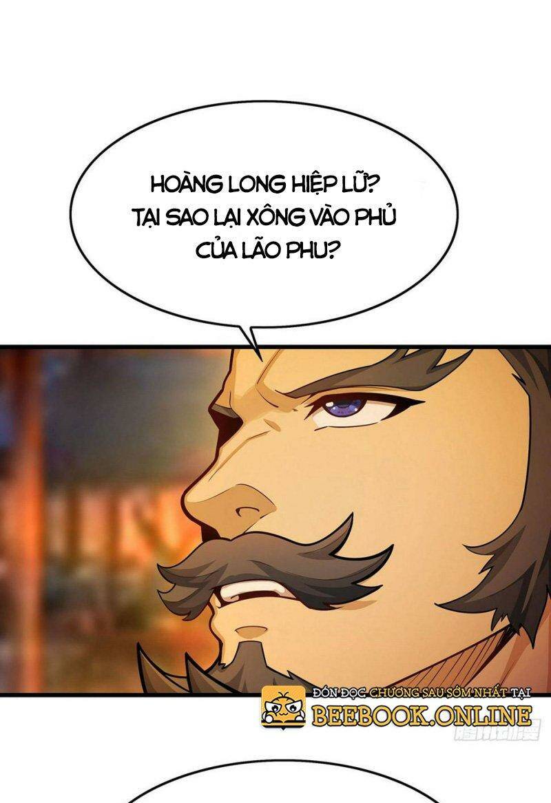 Sứ Đồ Vô Hạn Và 12 Chiến Cơ Chapter 328 - Trang 2