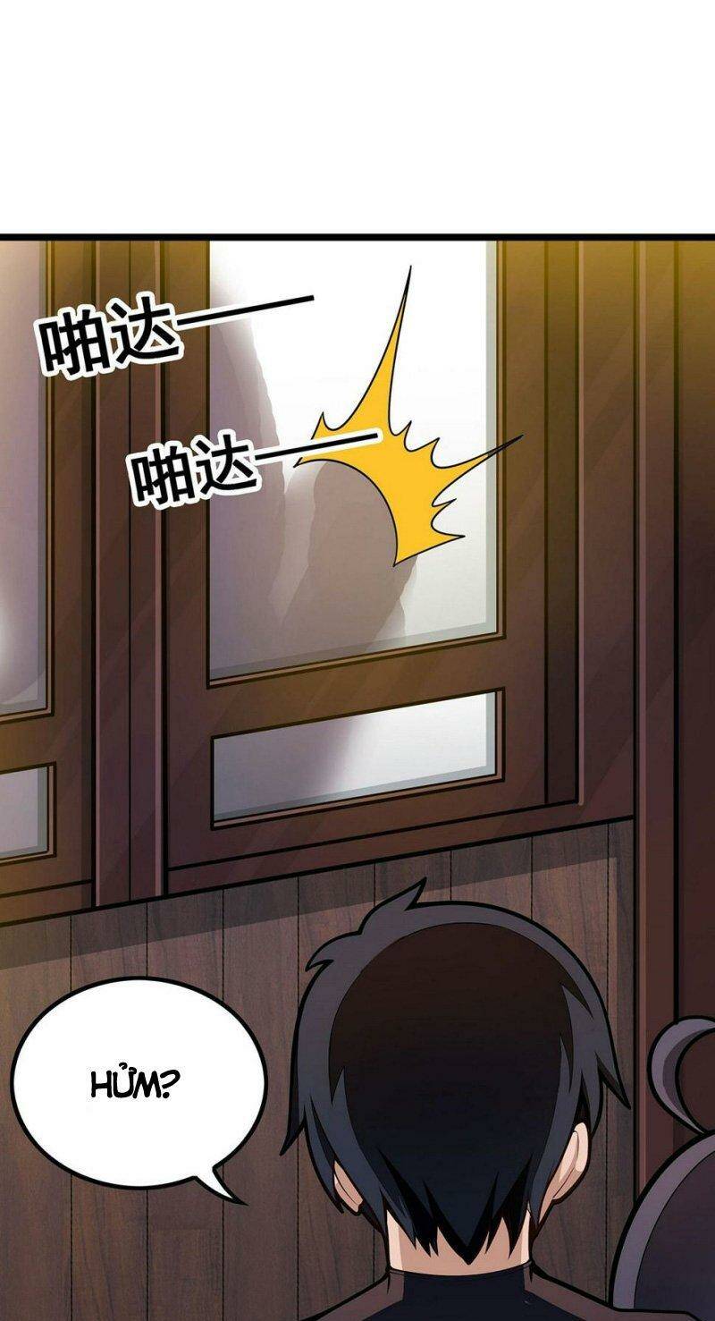 Sứ Đồ Vô Hạn Và 12 Chiến Cơ Chapter 328 - Trang 2