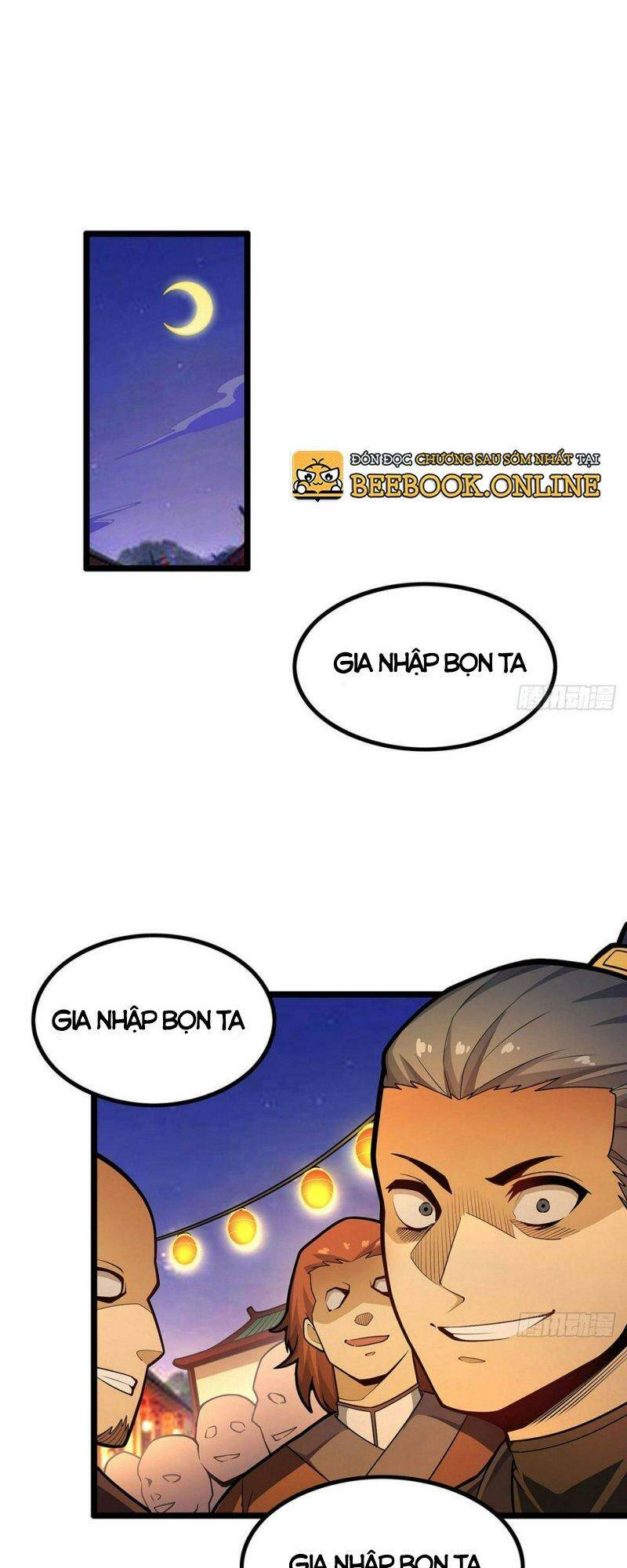 Sứ Đồ Vô Hạn Và 12 Chiến Cơ Chapter 329 - Trang 2